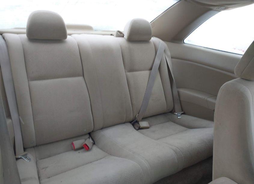 Photo 8 of 2005 Honda Civic LX (VIN 1HGEM22545L073796)