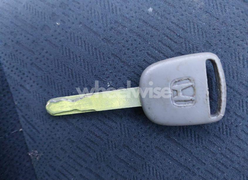 Photo 11 of 2005 Honda Civic LX (VIN 1HGEM22545L080859)