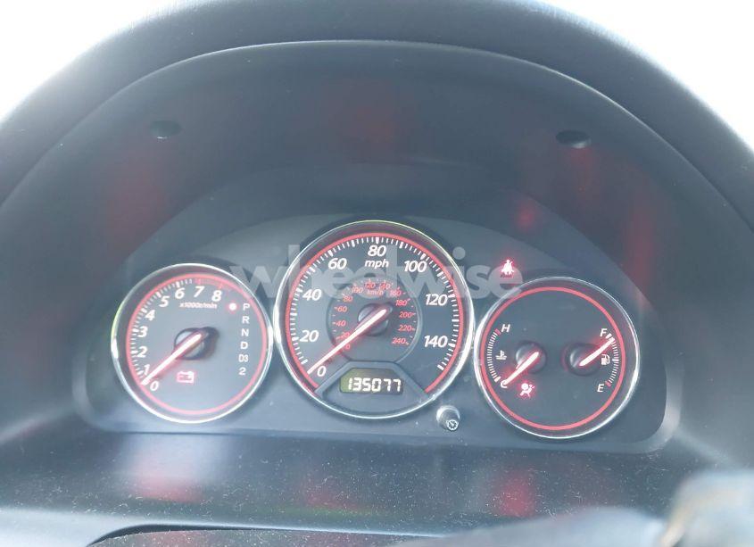 Photo 7 of 2005 Honda Civic LX (VIN 1HGEM22545L080859)