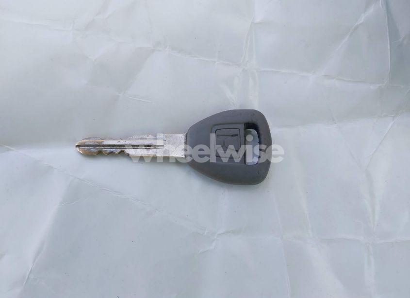 Photo 11 of 2001 Honda Civic LX (VIN 1HGEM22551L019160)