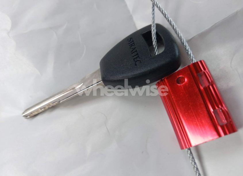 Photo 11 of 2001 Honda Civic LX (VIN 1HGEM22551L030109)