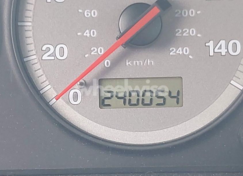 Photo 7 of 2002 Honda Civic LX (VIN 1HGEM22552L073480)