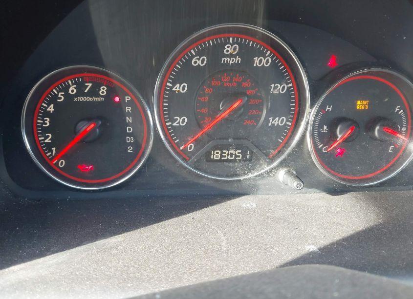 Photo 14 of 2003 Honda Civic LX (VIN 1HGEM22553L085873)