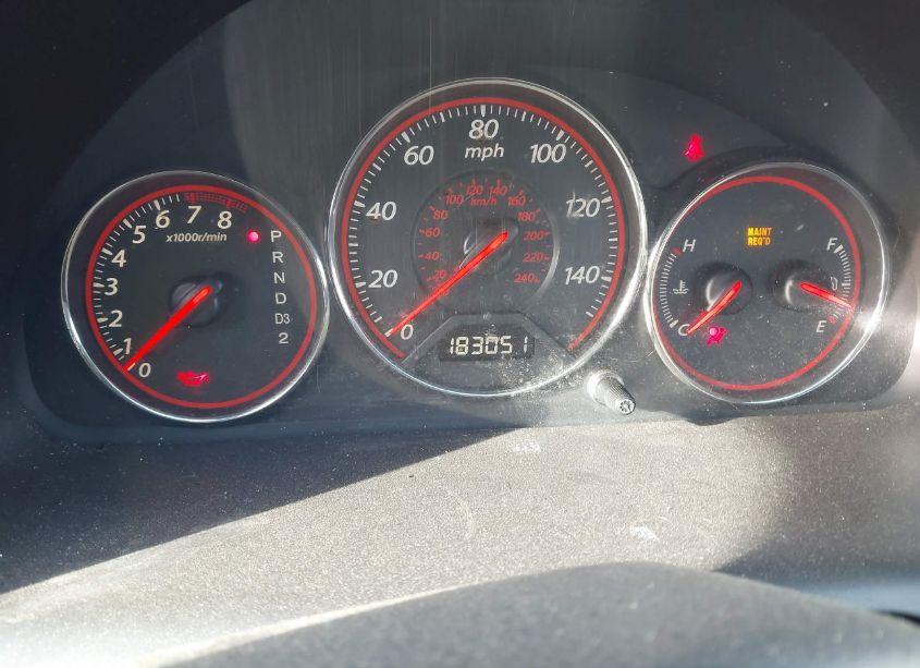 Photo 7 of 2003 Honda Civic LX (VIN 1HGEM22553L085873)