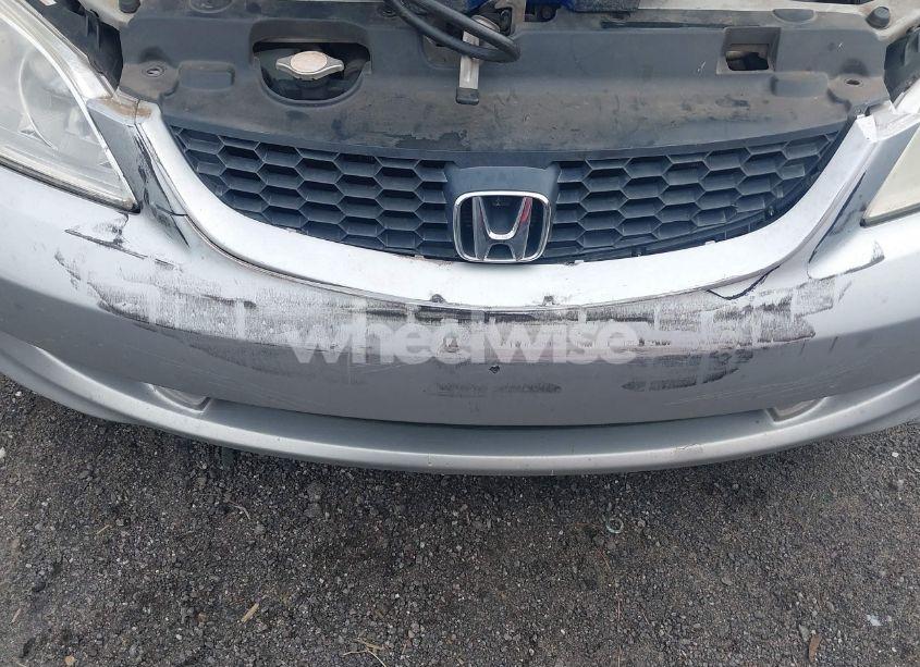 Photo 6 of 2005 Honda Civic LX (VIN 1HGEM22555L068087)