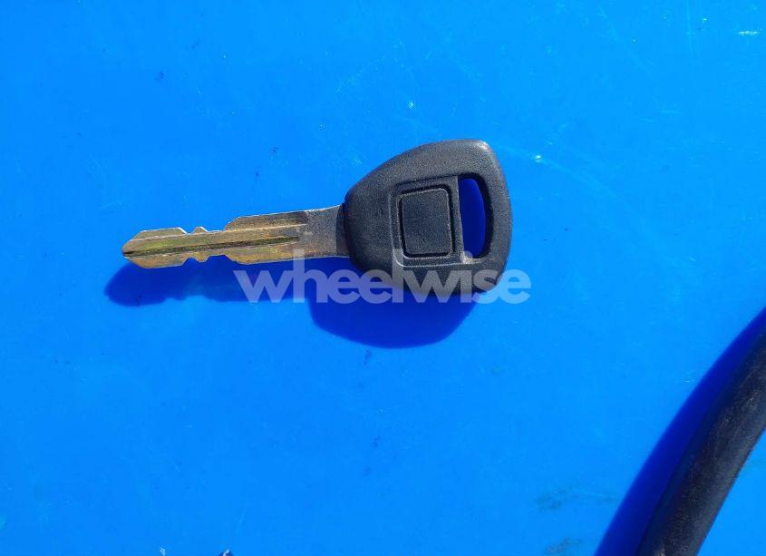 Photo 11 of 2002 Honda Civic LX (VIN 1HGEM22562L017435)