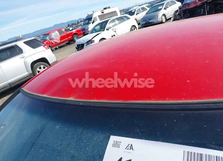 Photo 6 of 2002 Honda Civic LX (VIN 1HGEM22562L017435)