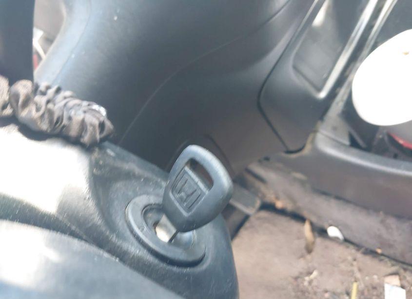 Photo 11 of 2002 Honda Civic LX (VIN 1HGEM22562L110780)