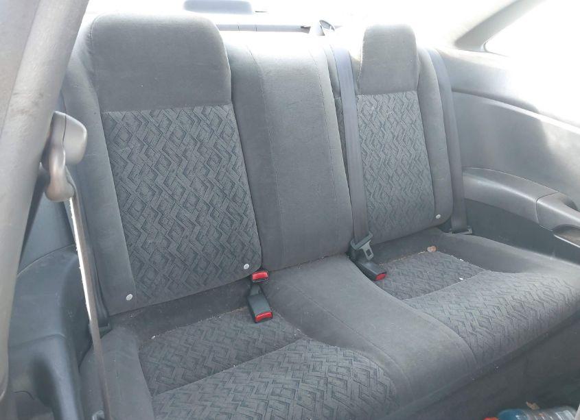 Photo 8 of 2002 Honda Civic LX (VIN 1HGEM22562L110780)