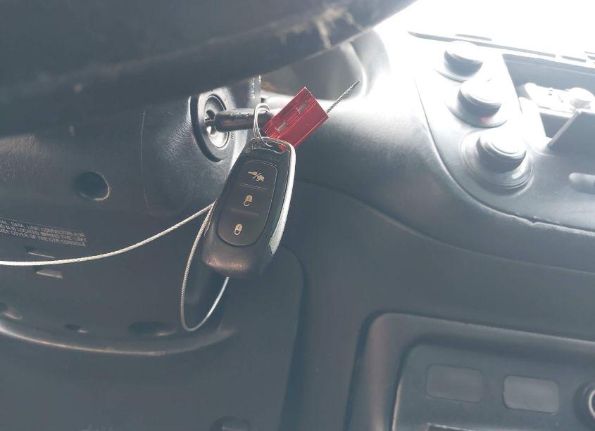 Photo 11 of 2003 Honda Civic LX (VIN 1HGEM22563L003343)