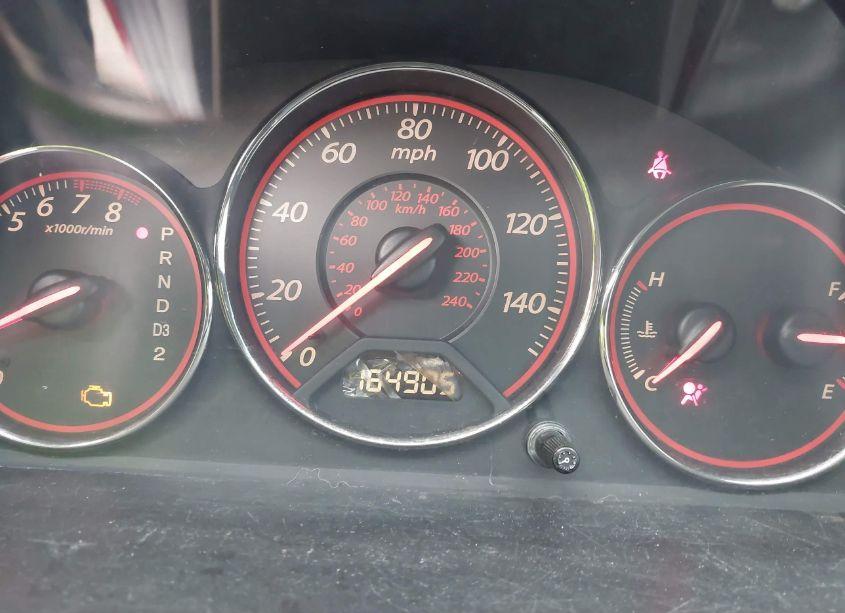 Photo 7 of 2003 Honda Civic LX (VIN 1HGEM22563L003343)