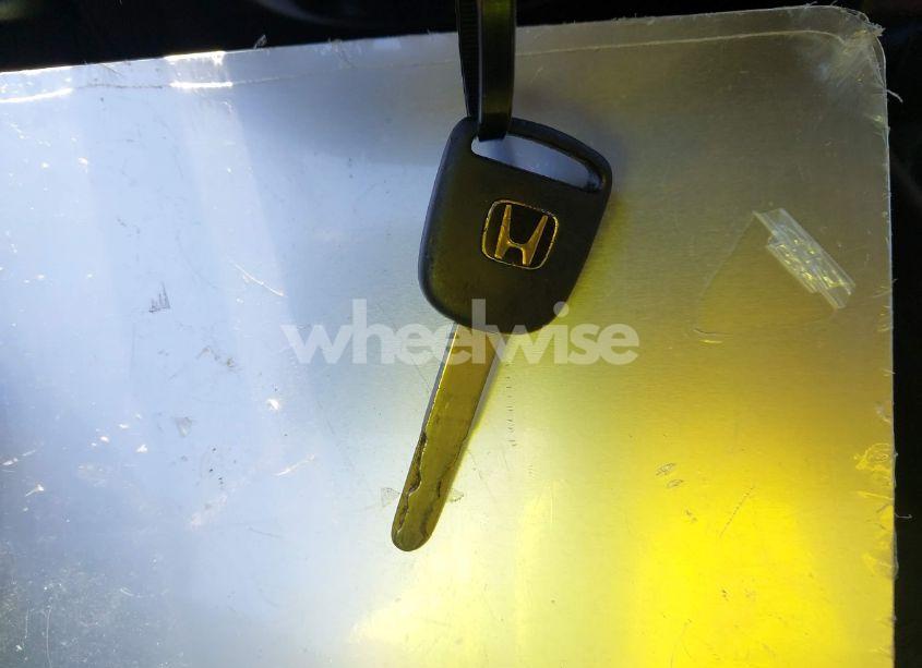 Photo 11 of 2003 Honda Civic LX (VIN 1HGEM22563L085882)