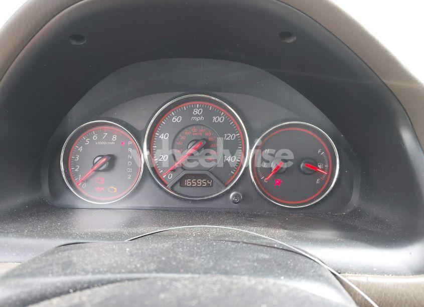 Photo 7 of 2005 Honda Civic LX (VIN 1HGEM22565L019142)