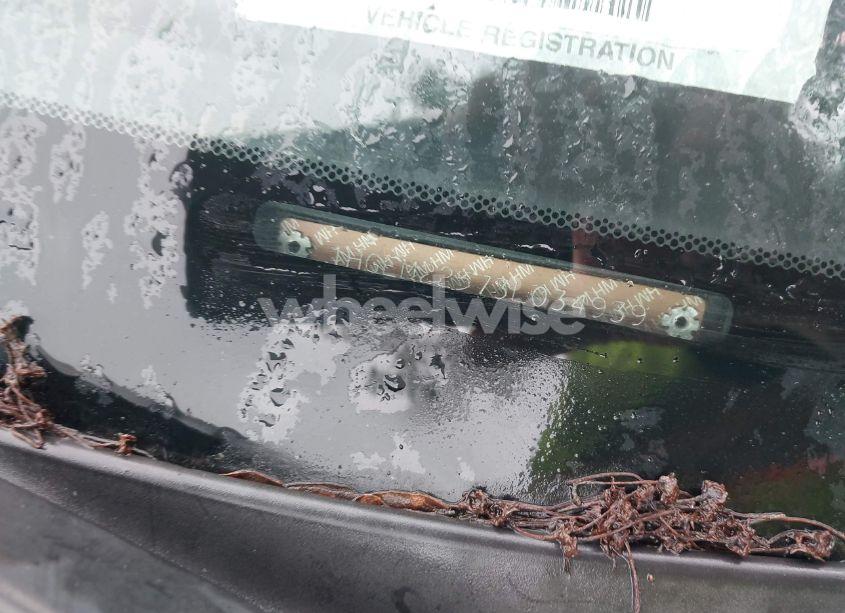 Photo 12 of 2003 Honda Civic LX (VIN 1HGEM22573L034939)