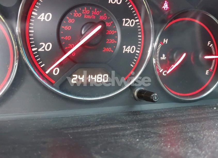 Photo 7 of 2003 Honda Civic LX (VIN 1HGEM22573L034939)