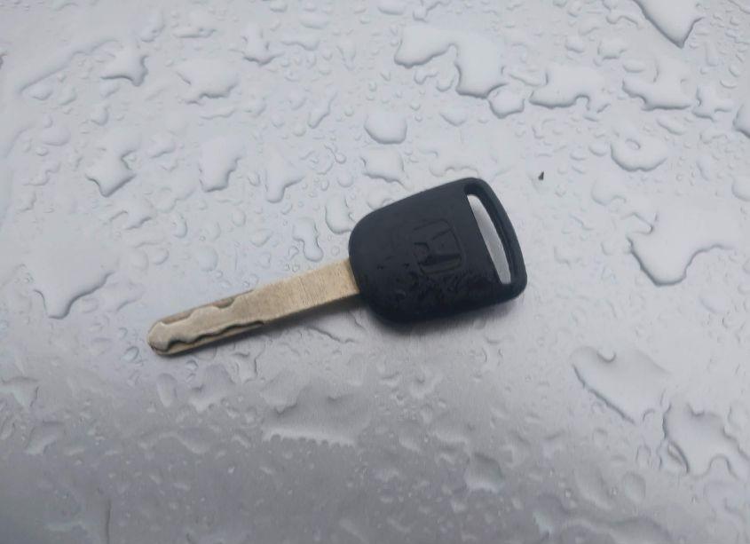 Photo 11 of 2004 Honda Civic LX (VIN 1HGEM22574L070857)