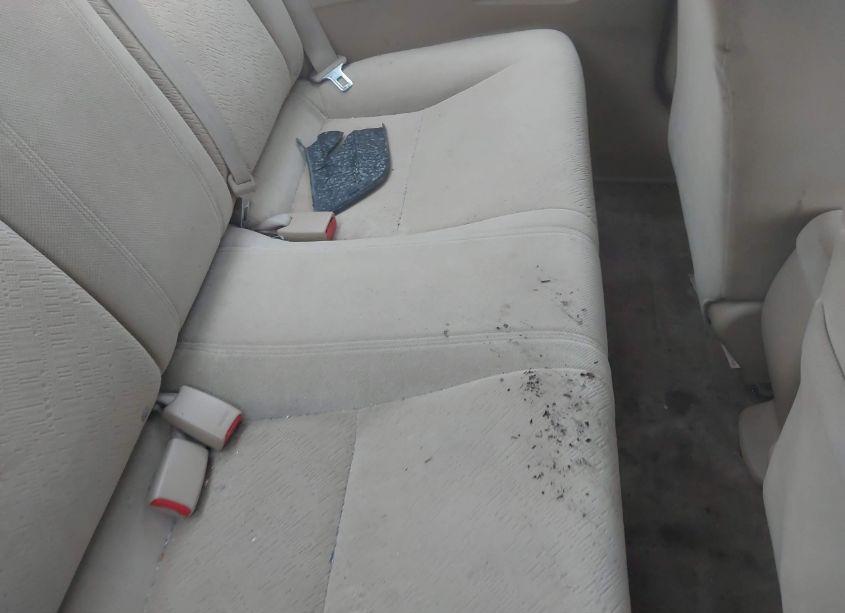 Photo 8 of 2004 Honda Civic LX (VIN 1HGEM22574L070857)