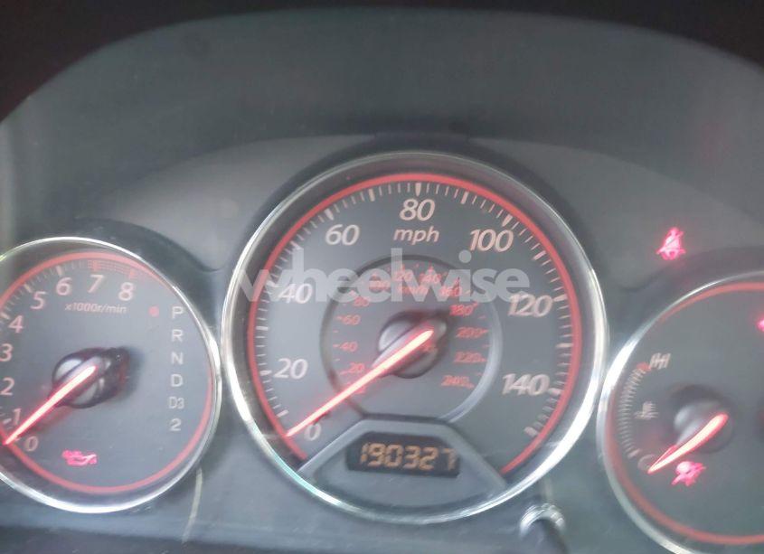 Photo 7 of 2005 Honda Civic LX (VIN 1HGEM22575L033308)