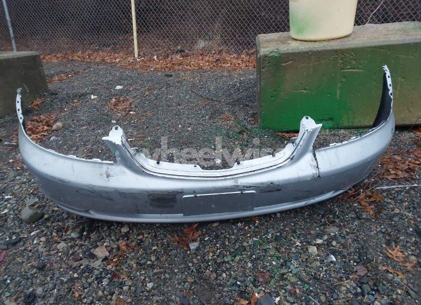 Photo 12 of 2002 Honda Civic LX (VIN 1HGEM22582L003701)