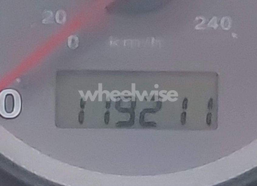 Photo 16 of 2002 Honda Civic LX (VIN 1HGEM22582L003701)