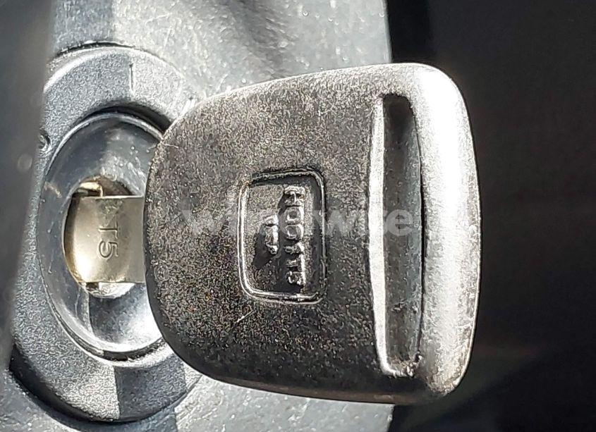 Photo 11 of 2003 Honda Civic LX (VIN 1HGEM22583L083552)