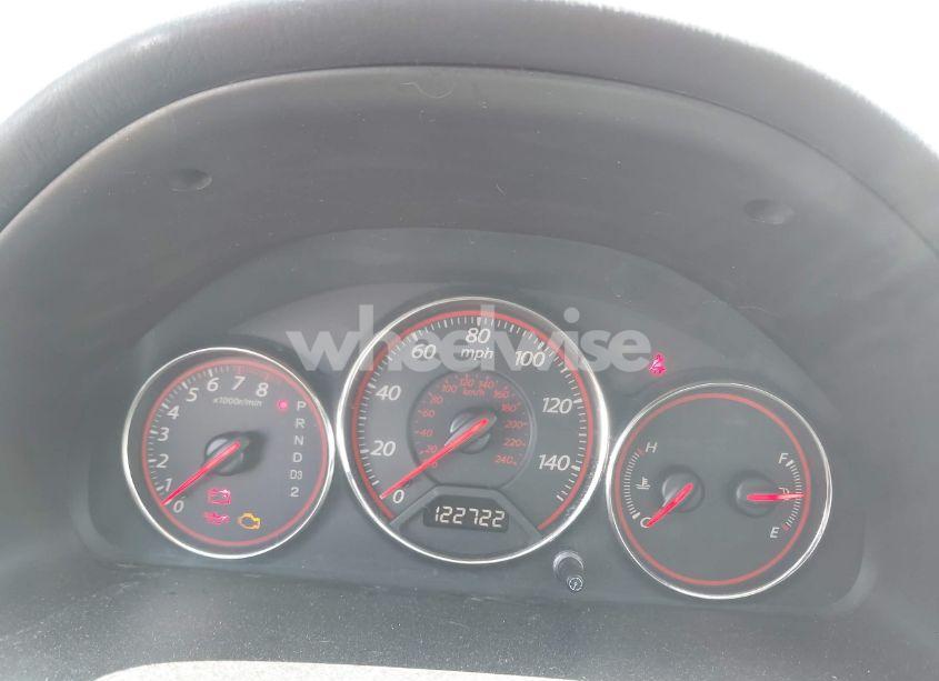 Photo 7 of 2003 Honda Civic LX (VIN 1HGEM22583L083552)