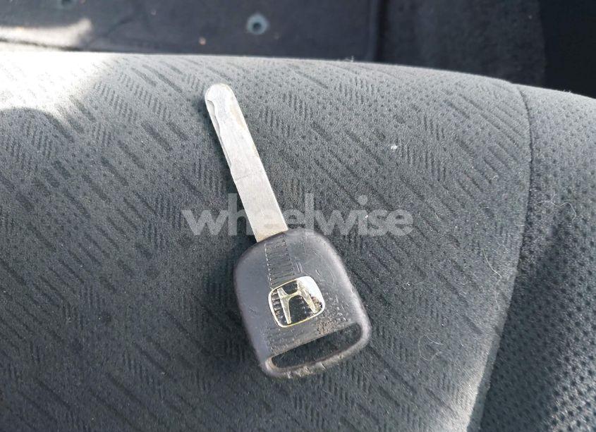 Photo 11 of 2003 Honda Civic LX (VIN 1HGEM22583L085950)