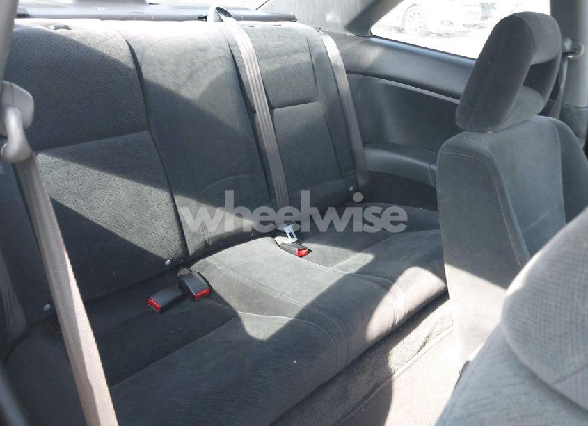 Photo 8 of 2003 Honda Civic LX (VIN 1HGEM22583L085950)