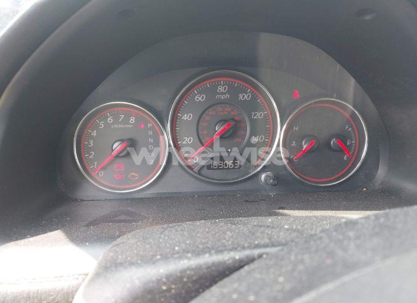 Photo 7 of 2004 Honda Civic LX (VIN 1HGEM22584L070947)