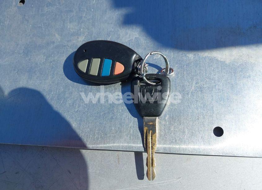 Photo 11 of 2001 Honda Civic LX (VIN 1HGEM22591L024619)