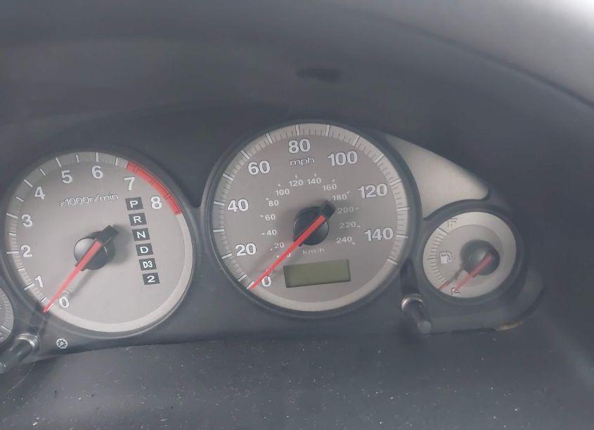 Photo 15 of 2002 Honda Civic LX (VIN 1HGEM22592L059372)