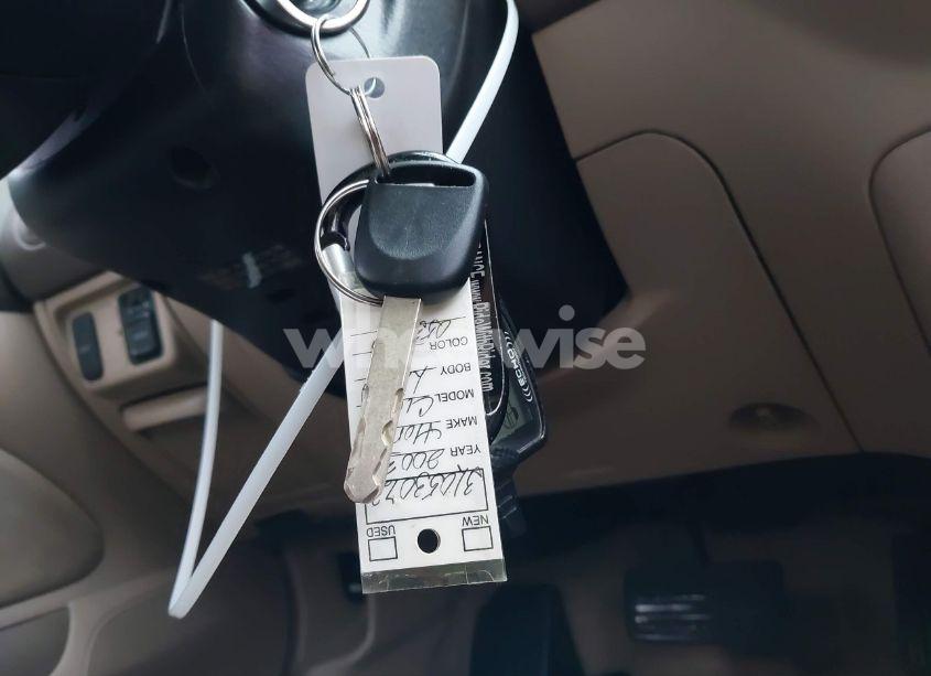 Photo 11 of 2003 Honda Civic LX (VIN 1HGEM22593L053072)