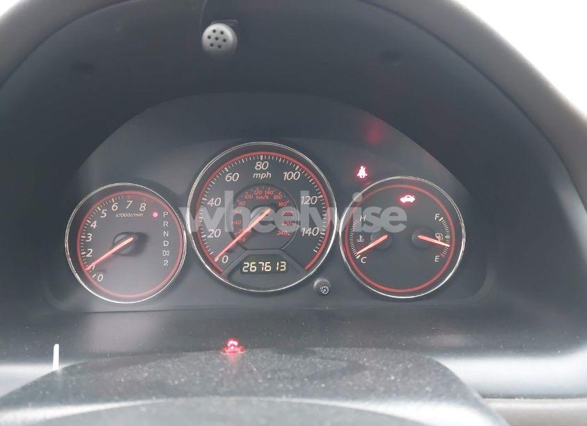 Photo 7 of 2003 Honda Civic LX (VIN 1HGEM22593L053072)