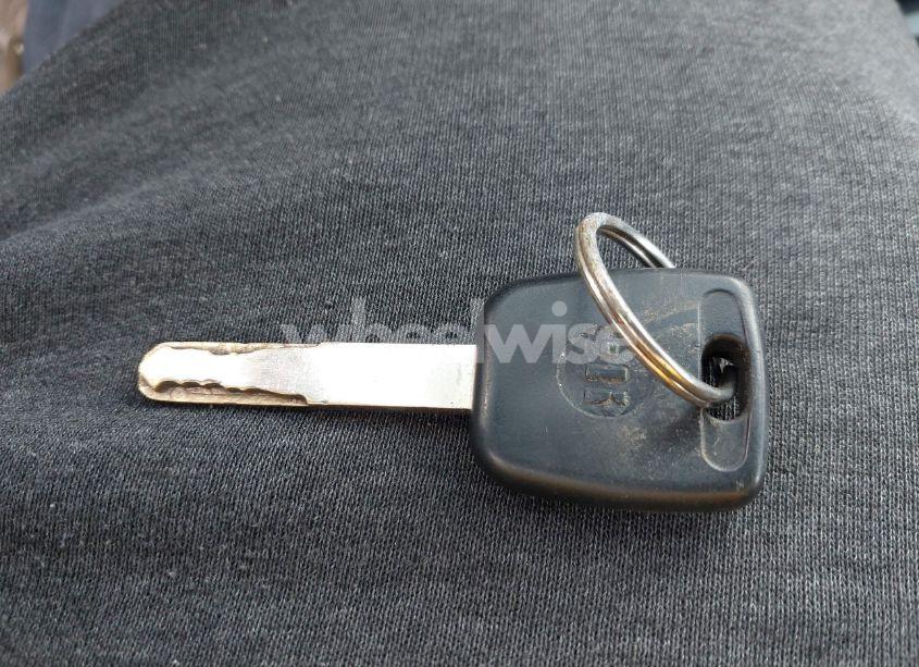 Photo 11 of 2003 Honda Civic LX (VIN 1HGEM22593L078523)