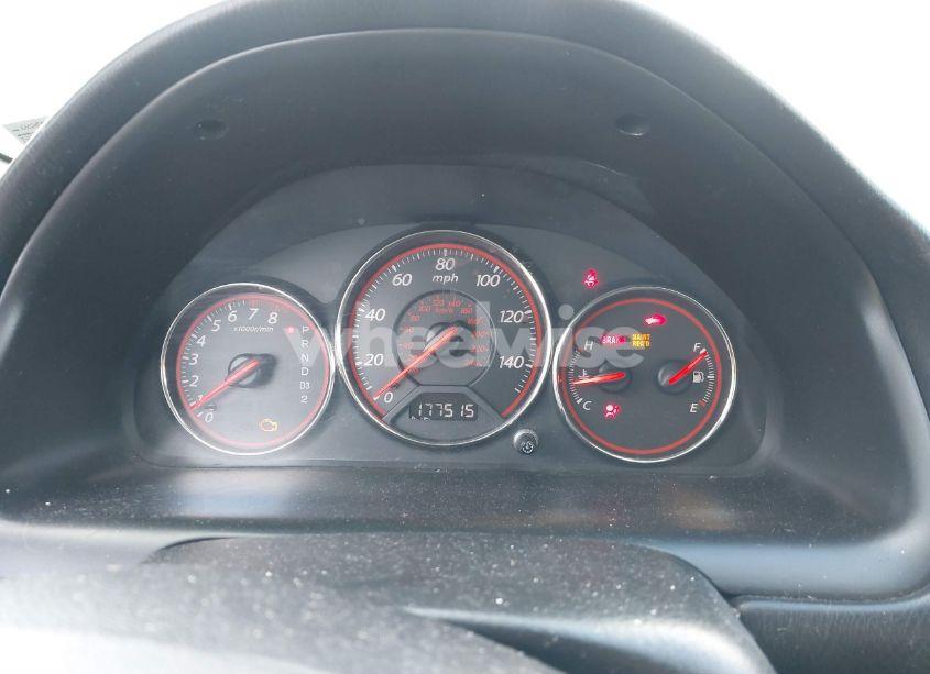 Photo 7 of 2003 Honda Civic LX (VIN 1HGEM22593L078523)