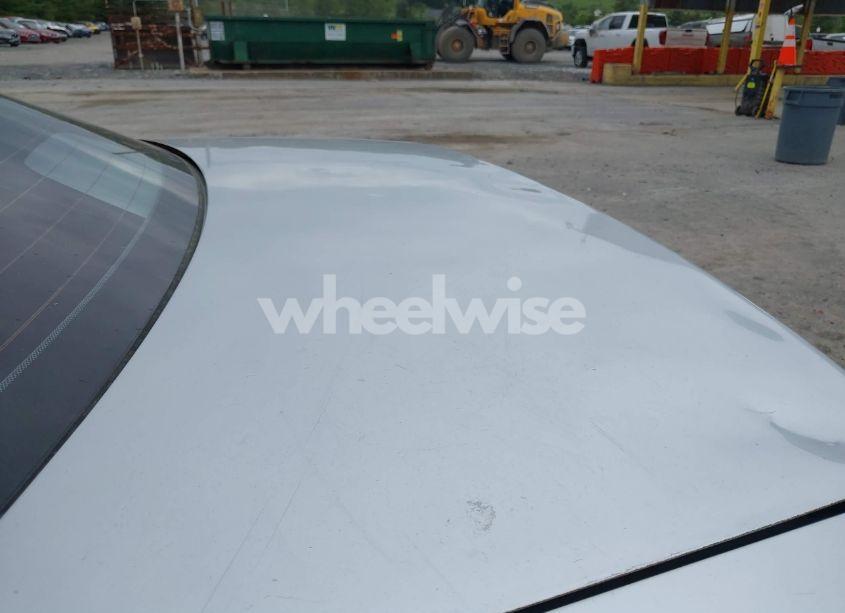 Photo 12 of 2004 Honda Civic LX (VIN 1HGEM22594L011230)