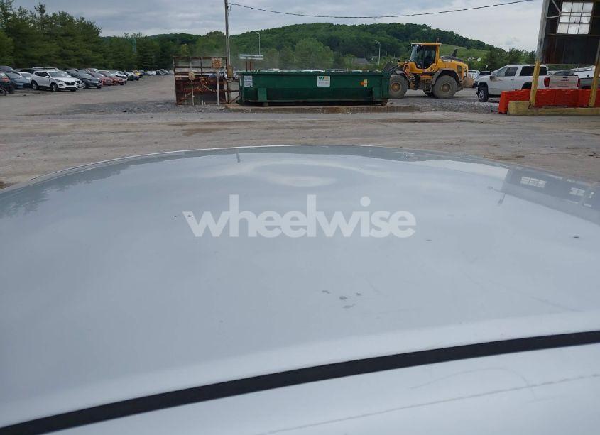 Photo 6 of 2004 Honda Civic LX (VIN 1HGEM22594L011230)