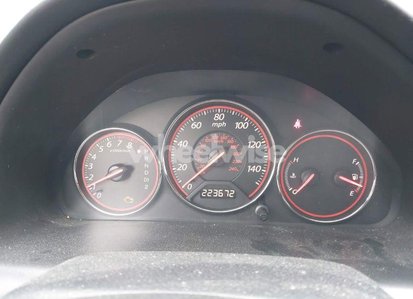 Photo 7 of 2004 Honda Civic LX (VIN 1HGEM22594L011230)