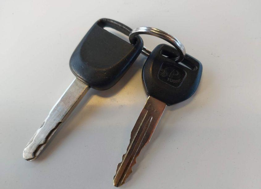 Photo 11 of 2003 Honda Civic LX (VIN 1HGEM225X3L050276)