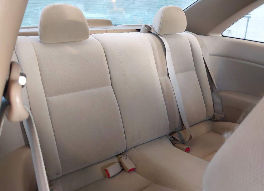 Photo 8 of 2003 Honda Civic LX (VIN 1HGEM225X3L050276)