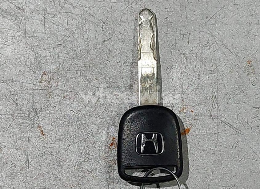 Photo 11 of 2003 Honda Civic LX (VIN 1HGEM225X3L068955)