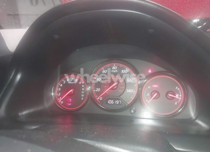 Photo 7 of 2003 Honda Civic LX (VIN 1HGEM225X3L068955)