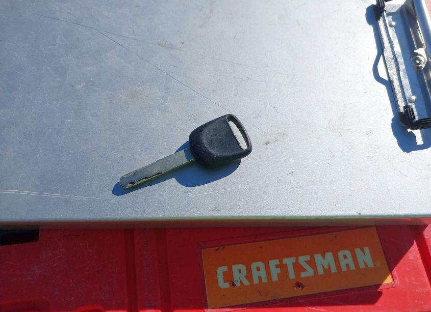 Photo 11 of 2004 Honda Civic LX (VIN 1HGEM225X4L062901)