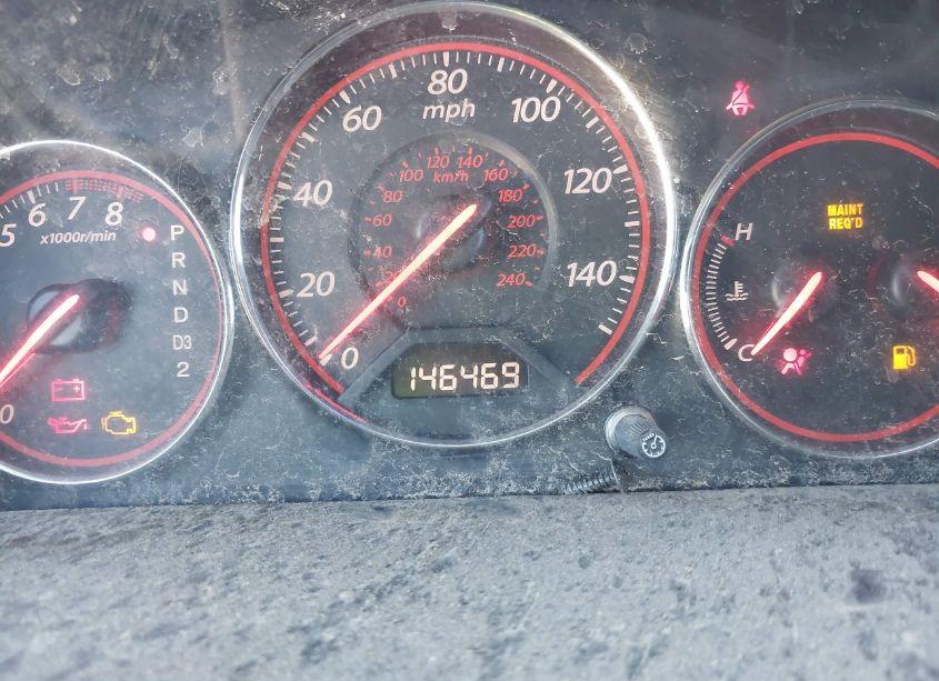 Photo 7 of 2004 Honda Civic LX (VIN 1HGEM225X4L062901)