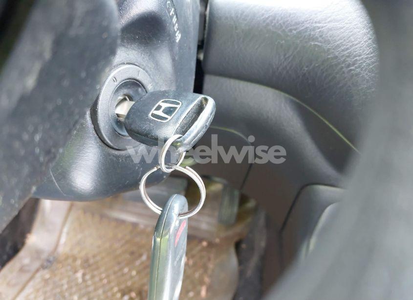 Photo 11 of 2005 Honda Civic LX (VIN 1HGEM22605L053618)