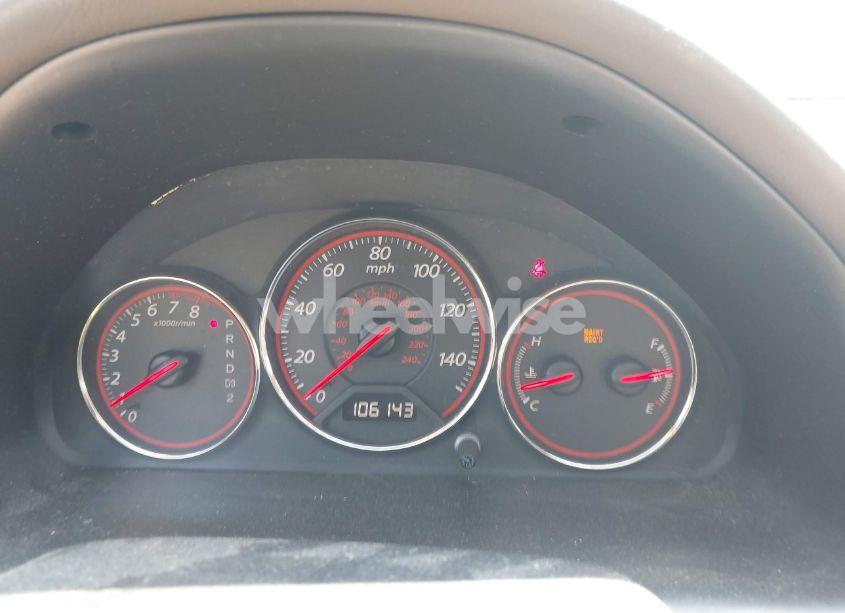 Photo 7 of 2004 Honda Civic LX (VIN 1HGEM22684L009204)