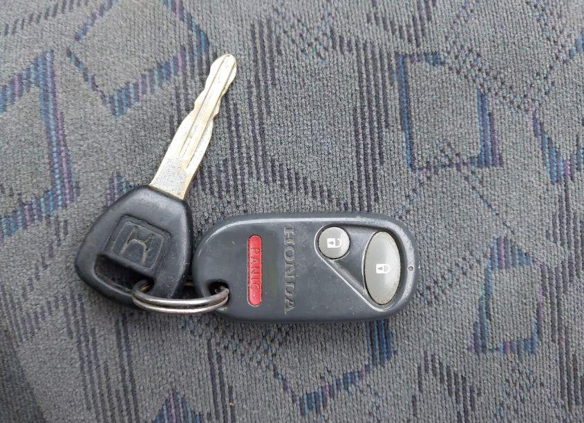 Photo 11 of 2002 Honda Civic EX (VIN 1HGEM22902L007454)