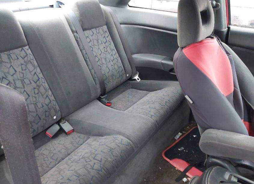 Photo 8 of 2002 Honda Civic EX (VIN 1HGEM22902L007454)