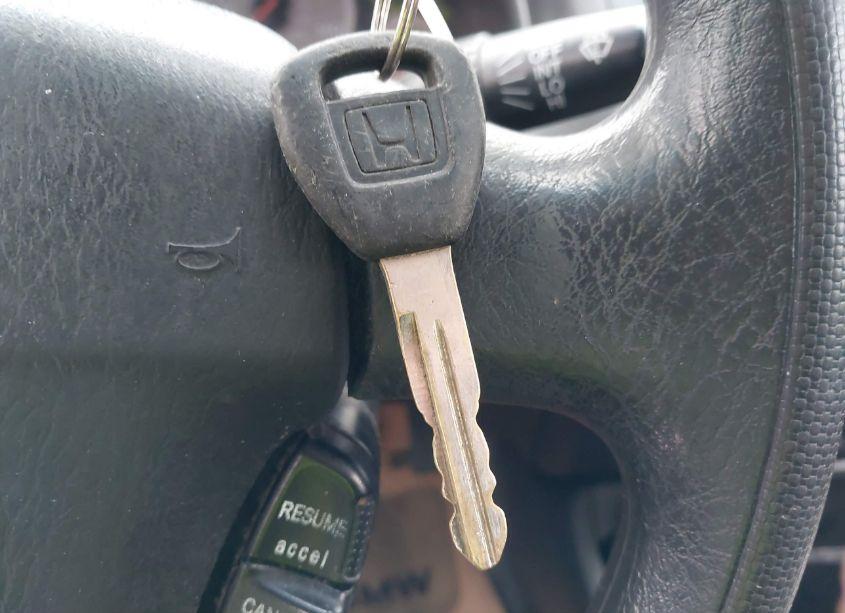 Photo 11 of 2002 Honda Civic EX (VIN 1HGEM22902L045590)