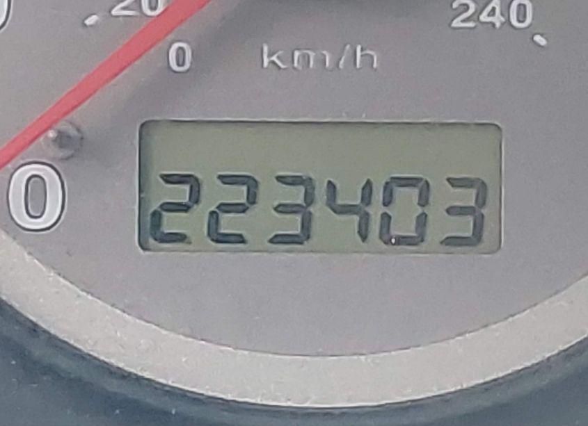 Photo 7 of 2002 Honda Civic EX (VIN 1HGEM22902L045590)